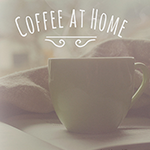 Coffee At Home, 2016