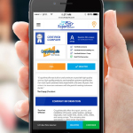 BestPickReports.com Mobile Website Design, 2017